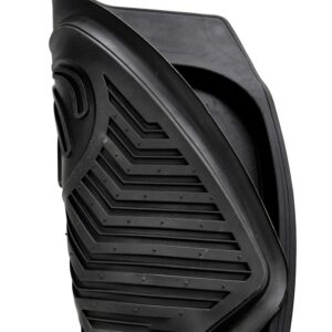 طقم دواسات 5 قطع للسيارة