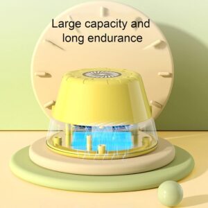 لعبه نط الحبل بالريموت كنترول