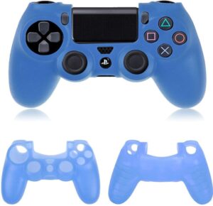 Silicone Cover For Ps4 Controller