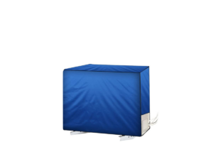 • عرض قطعتين كفر وحدة تكييف خارجية  3 حصان