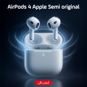 AirPods 4 Apple Semi semi original