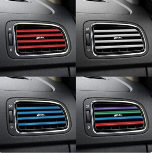 • كفر ريش التكييف للسيارة