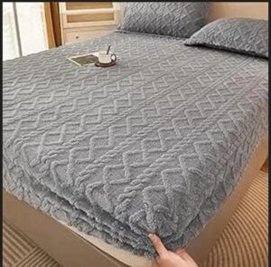 دفايه فرو جاكار مع 2 كيس خداديه