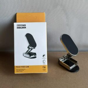 • حامل موبيل مغناطيسى قابل للطى الحديث