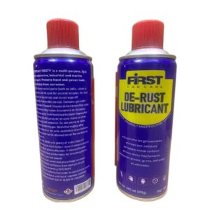 ماستر كلين لازاله اللصدأ