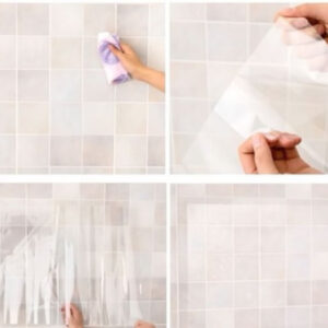 عرض 5 قطع اسكرينة السيراميك