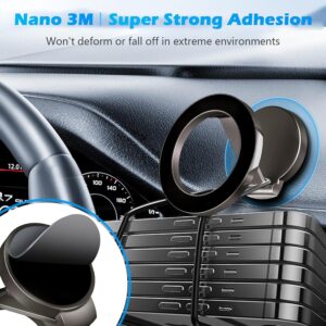 • حامل موبيل مغناطيسي قابل للطي