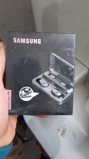 Samsung F9 Pro Plus