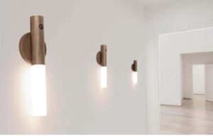 • عرض قطعتين سمارت ليد USB الترند بني فاتح