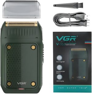 • ماكينة تنعيم VGR 353