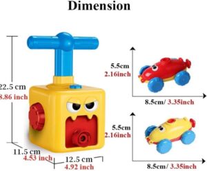 مدفع العربيه بالبلاون
