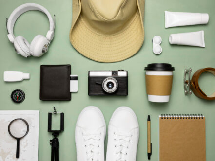 منتجات ترفيهية